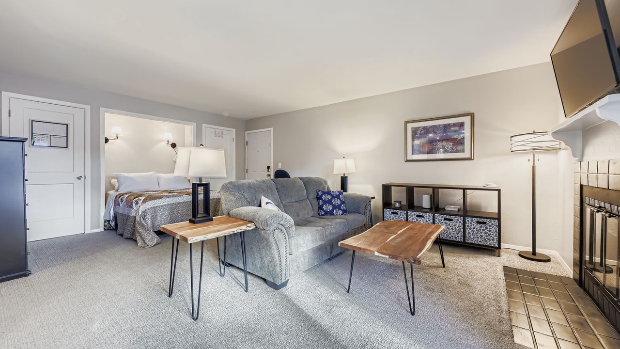 Photo of Bedroom in West Westminster