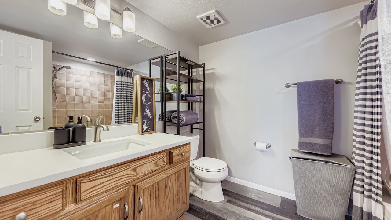 Photo of Bathroom in West Westminster