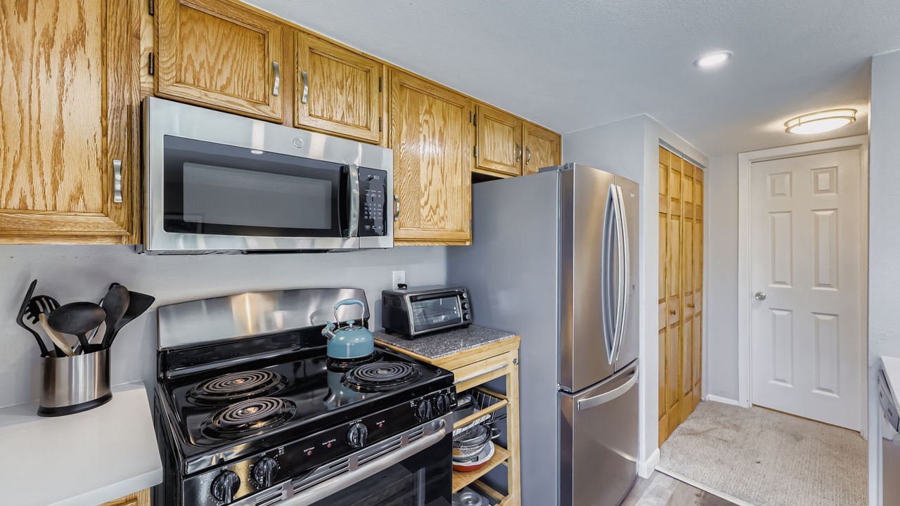 Photo of Kitchen in West Westminster