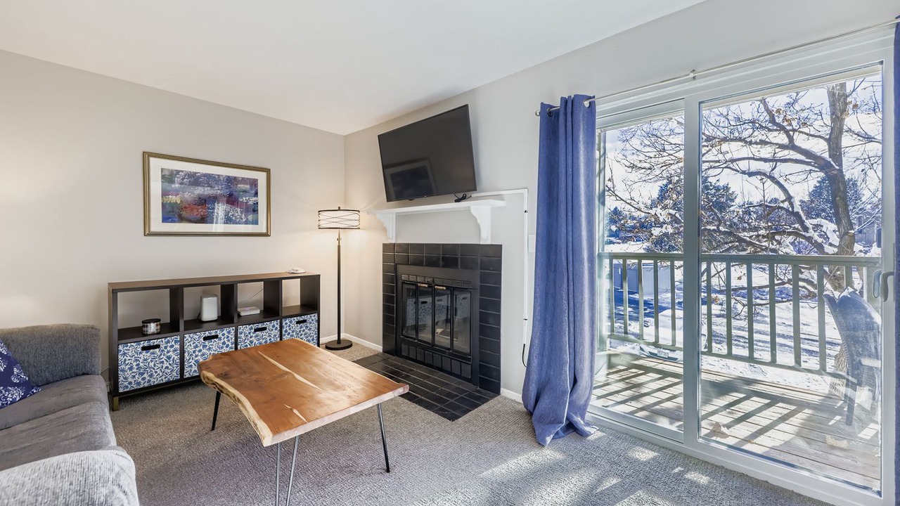 Photo of Livingroom in West Westminster