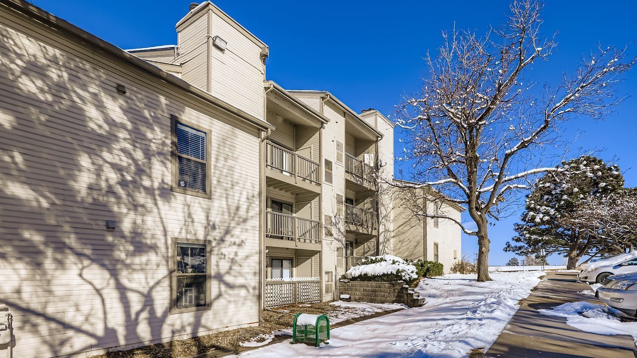 Photo of Outdoor in West Westminster