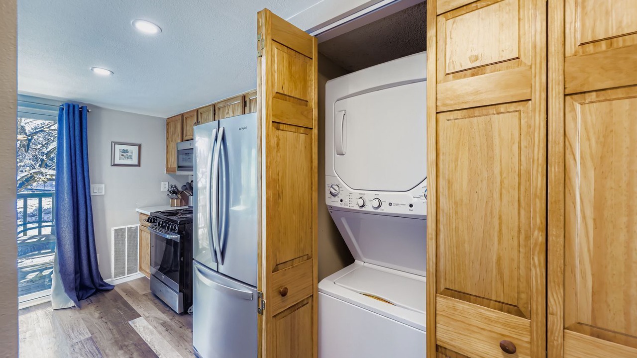 Photo of Kitchen in West Westminster
