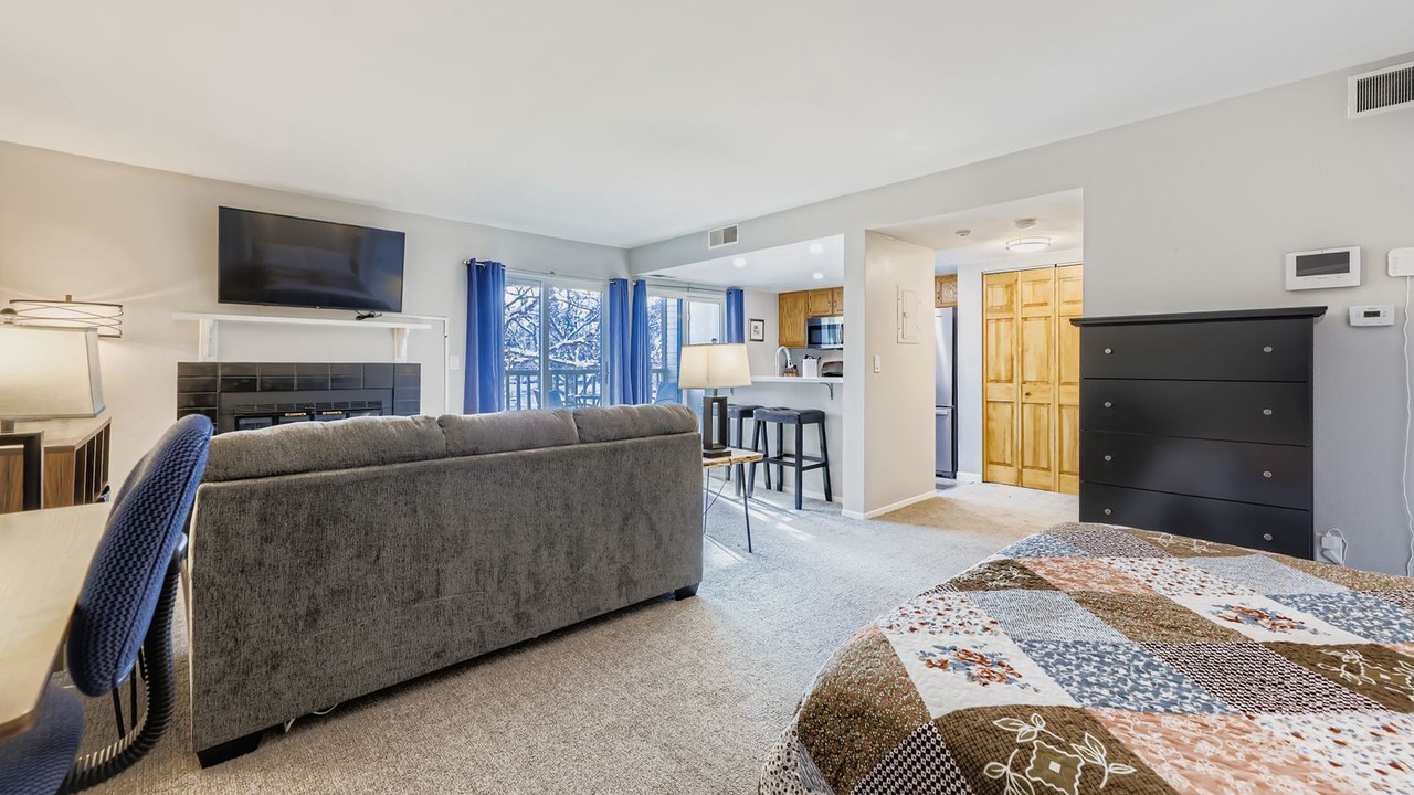 Photo of Bedroom in West Westminster