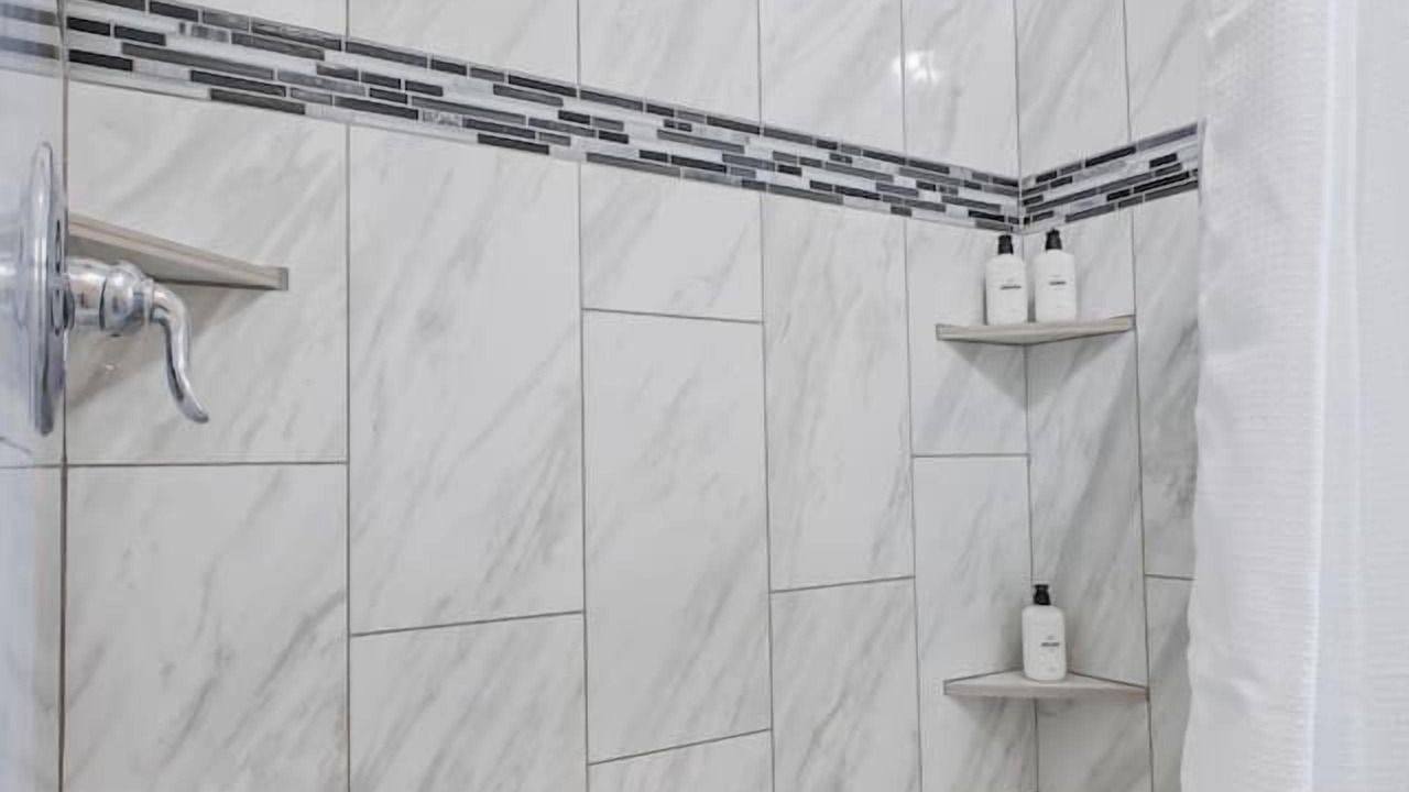 Photo of Bathroom in Shearer Hills - Ridgeview