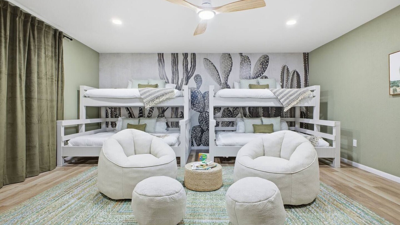 Photo of Bedroom in Shearer Hills - Ridgeview