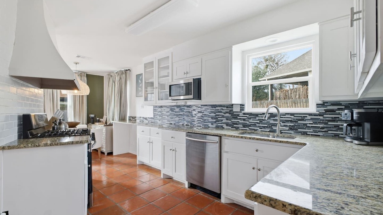 Photo of Kitchen in Shearer Hills - Ridgeview