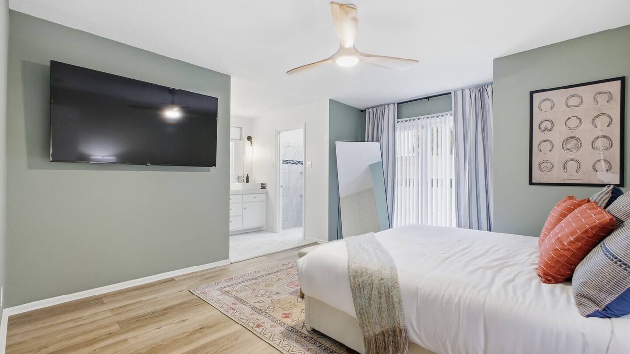 Photo of Bedroom in Shearer Hills - Ridgeview