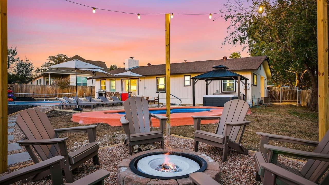 Photo of Outdoor in Shearer Hills - Ridgeview