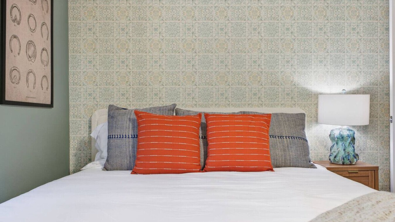 Photo of Bedroom in Shearer Hills - Ridgeview