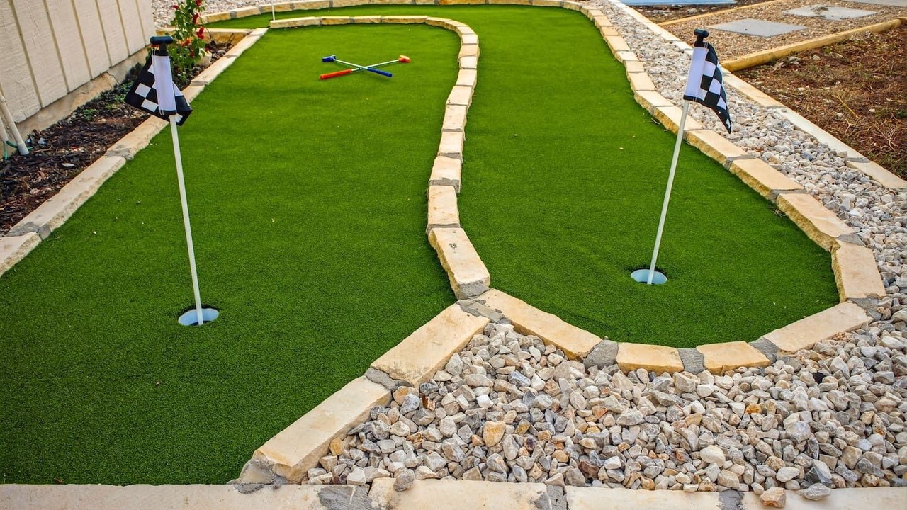 Photo of Outdoor in Shearer Hills - Ridgeview