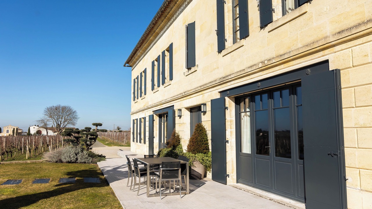 Photo of Outdoor in Saint-Emilion
