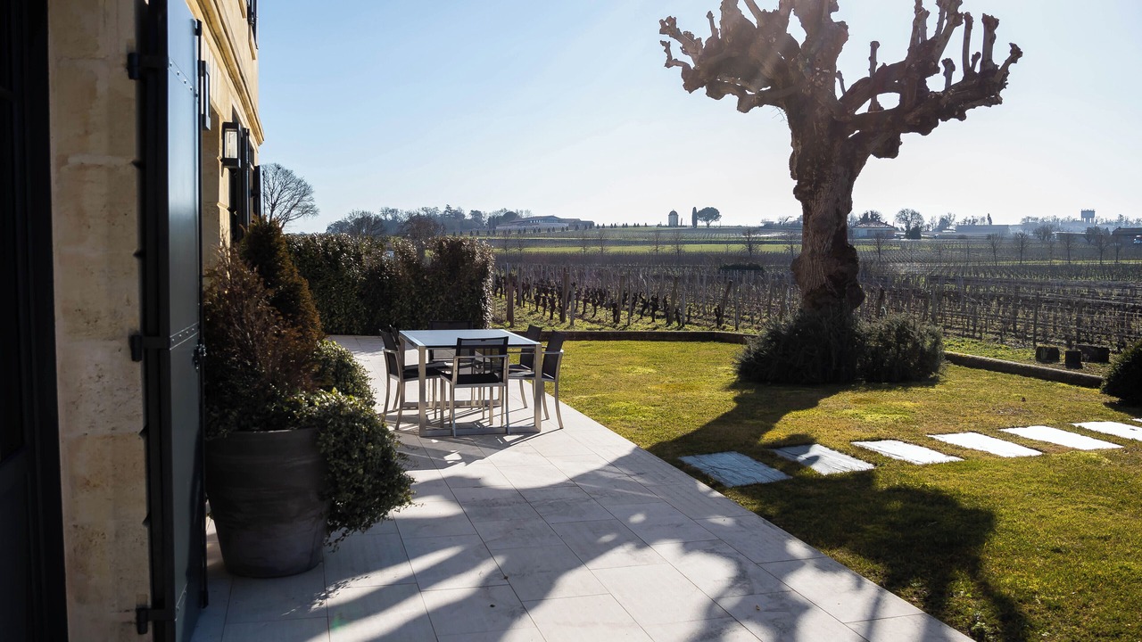 Photo of Outdoor in Saint-Emilion