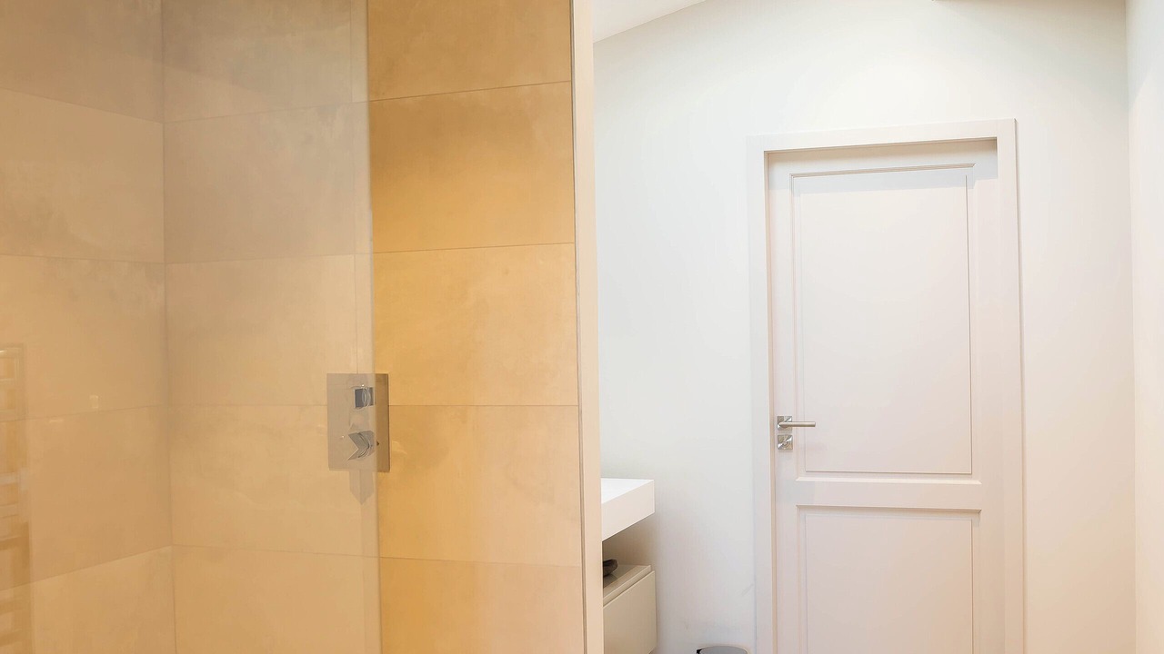 Photo of Bathroom in Saint-Emilion