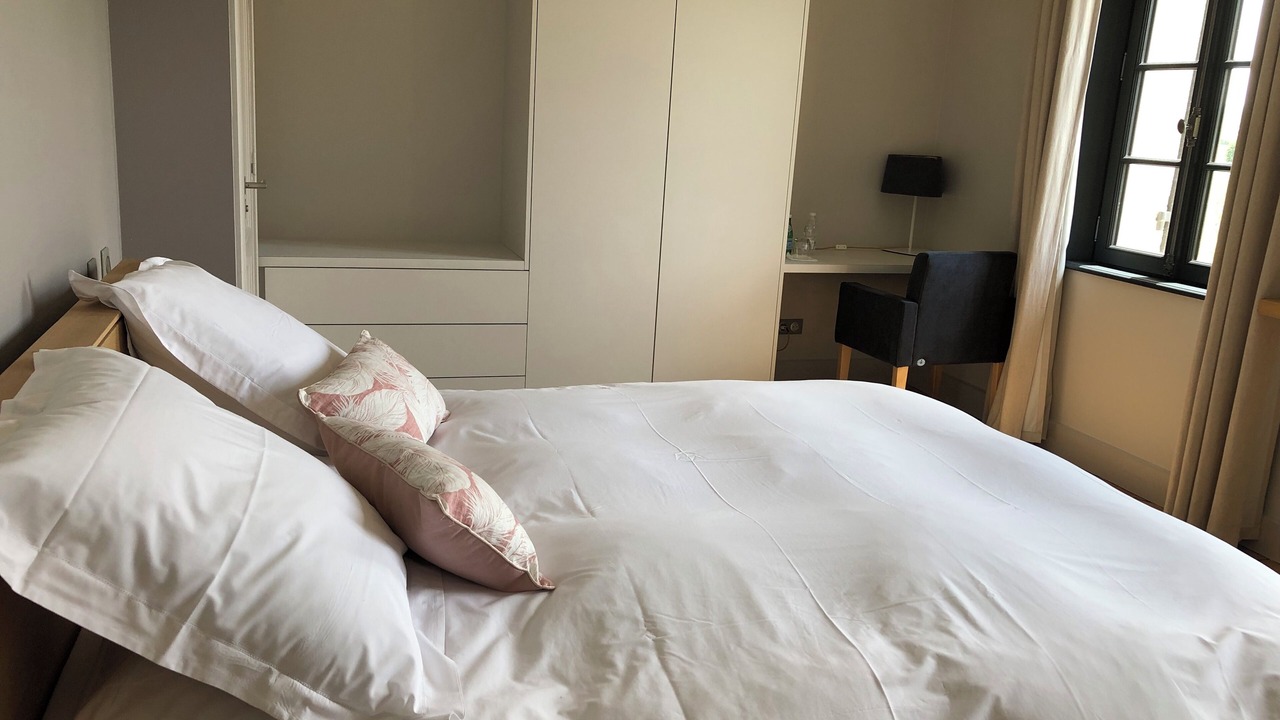 Photo of Bedroom in Saint-Emilion