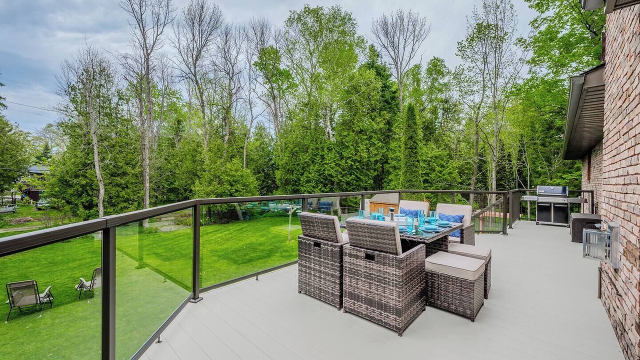 Photo of Outdoor in Georgian Bluffs