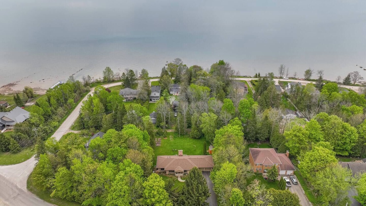 Photo of Outdoor in Georgian Bluffs
