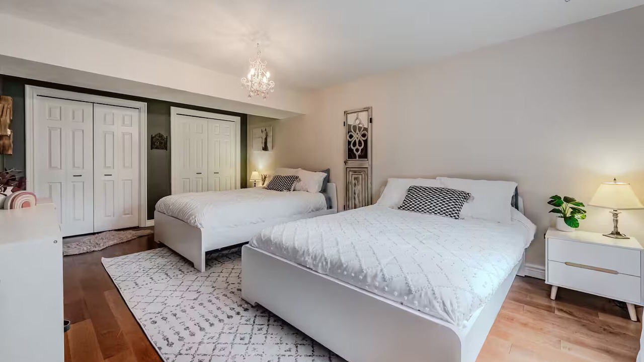 Photo of Bedroom in Georgian Bluffs