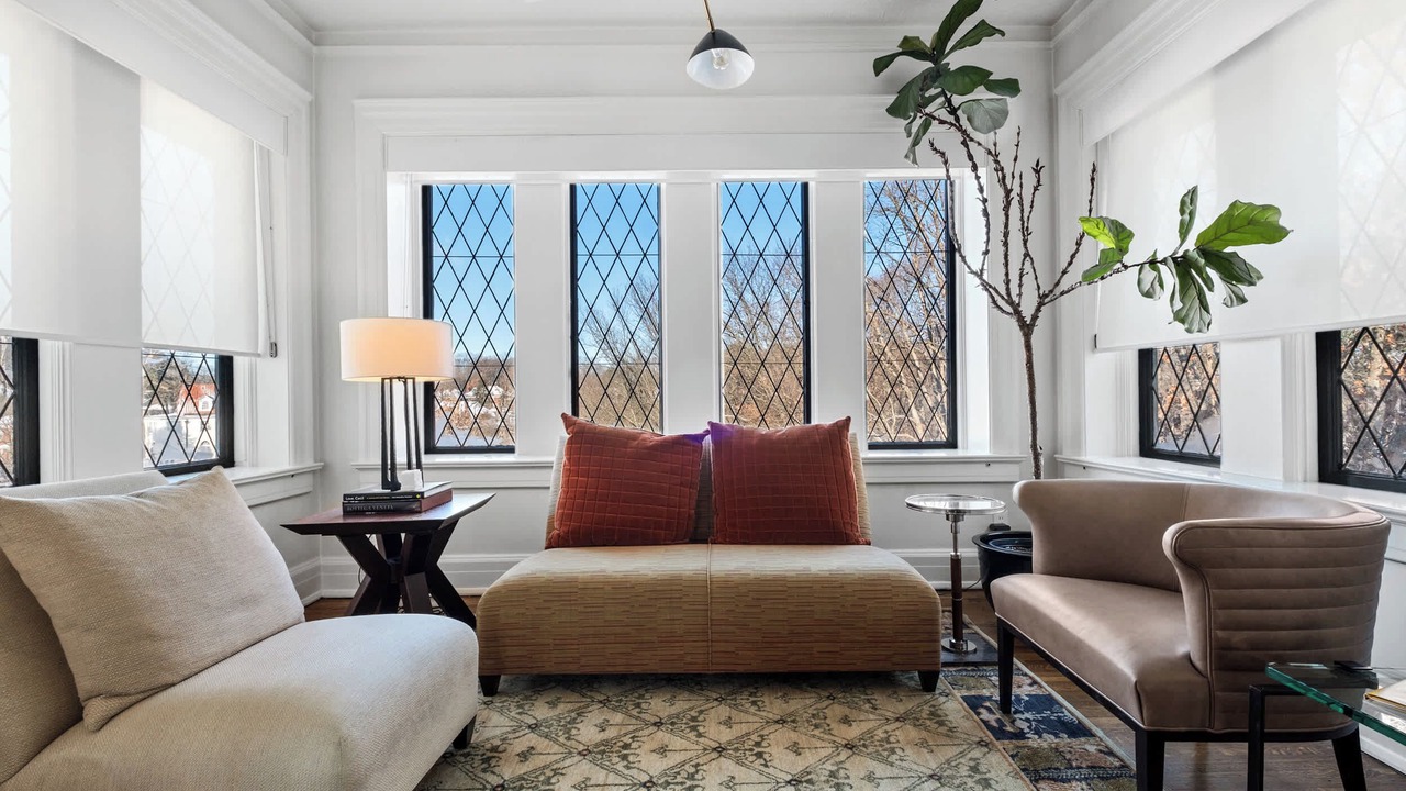 Photo of Bedroom in Bonnycastle