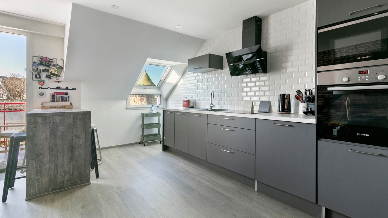 Photo of Kitchen in Guerande