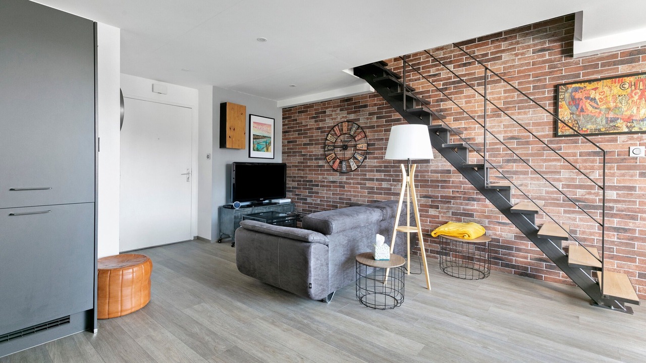 Photo of Livingroom in Guerande