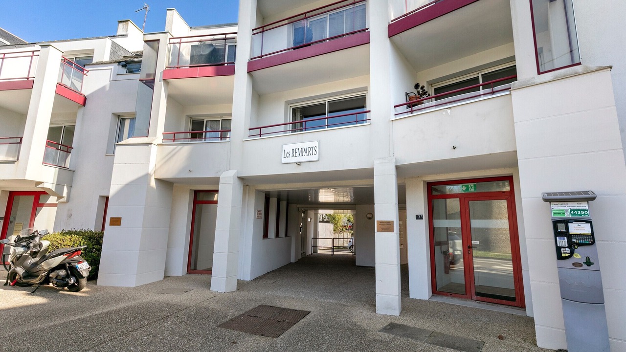 Photo of Outdoor in Guerande
