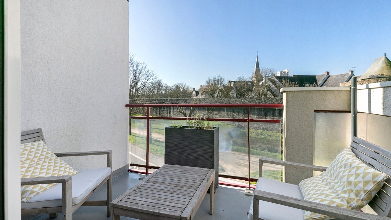 Photo of Outdoor in Guerande
