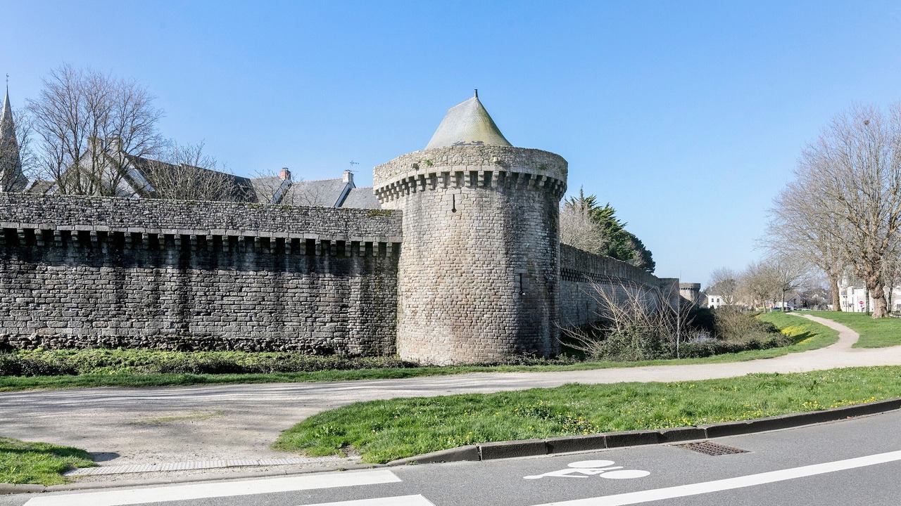 Photo of Others in Guerande
