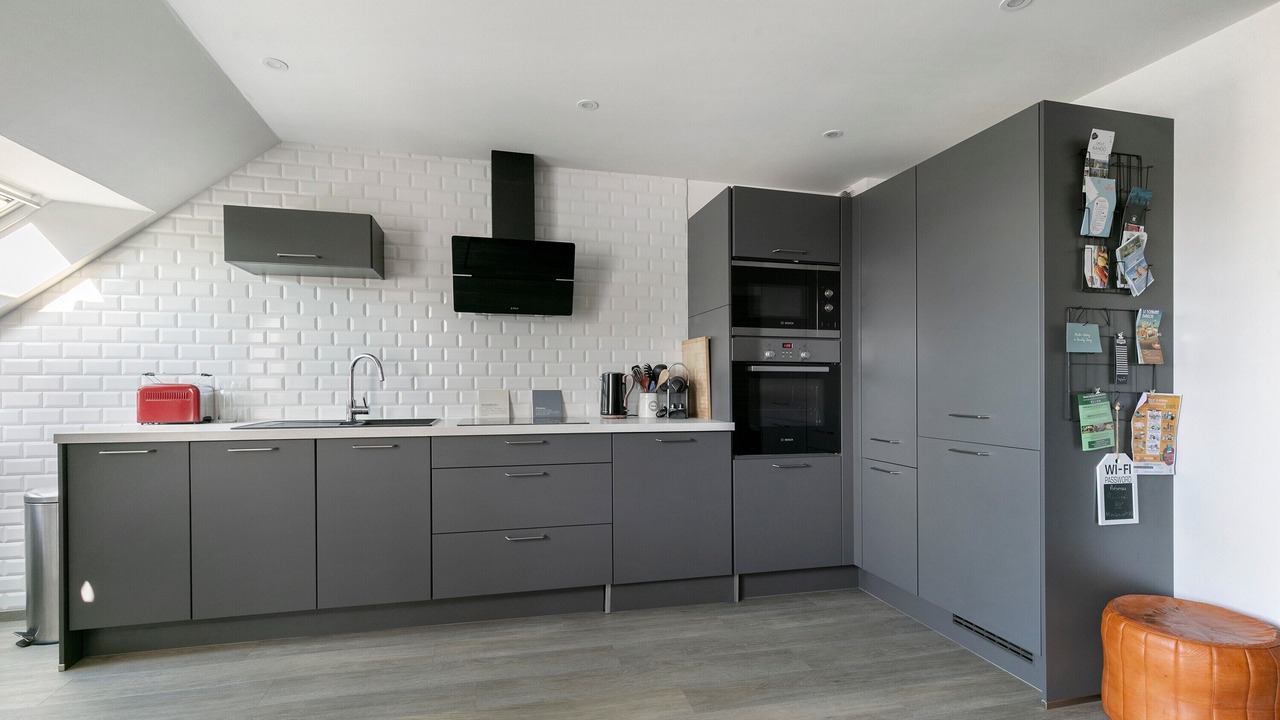 Photo of Kitchen in Guerande