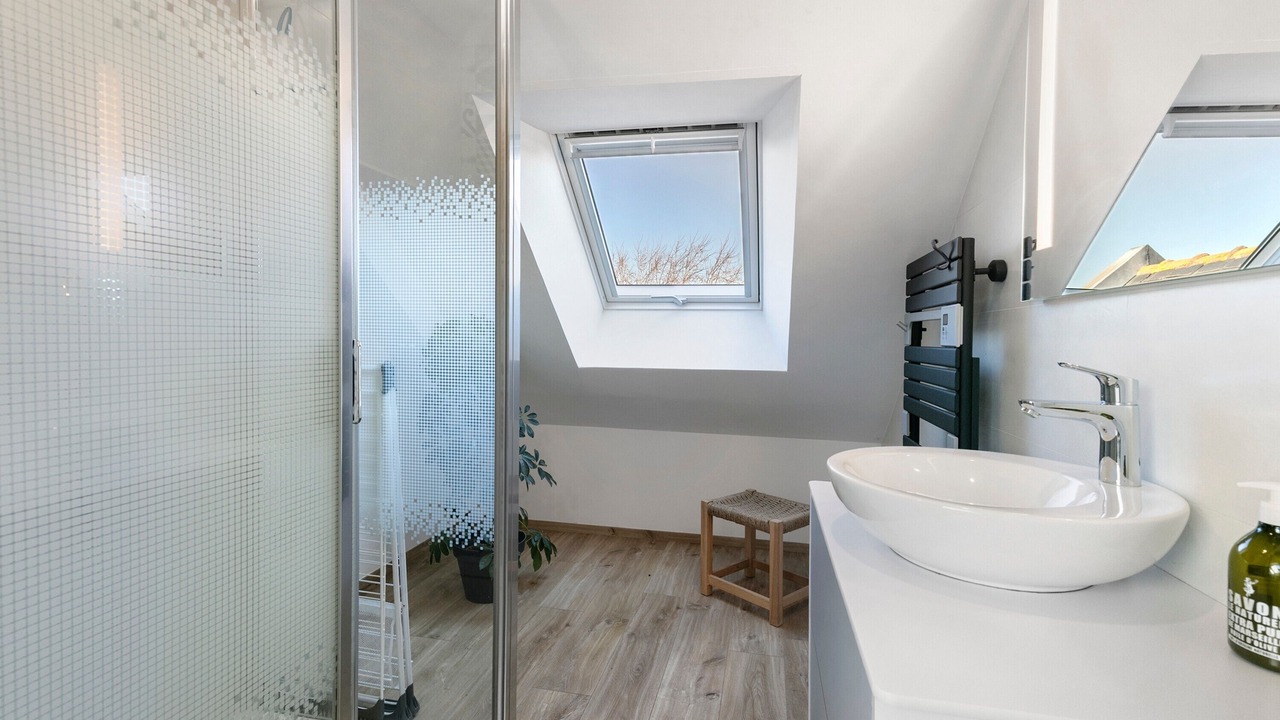 Photo of Bathroom in Guerande