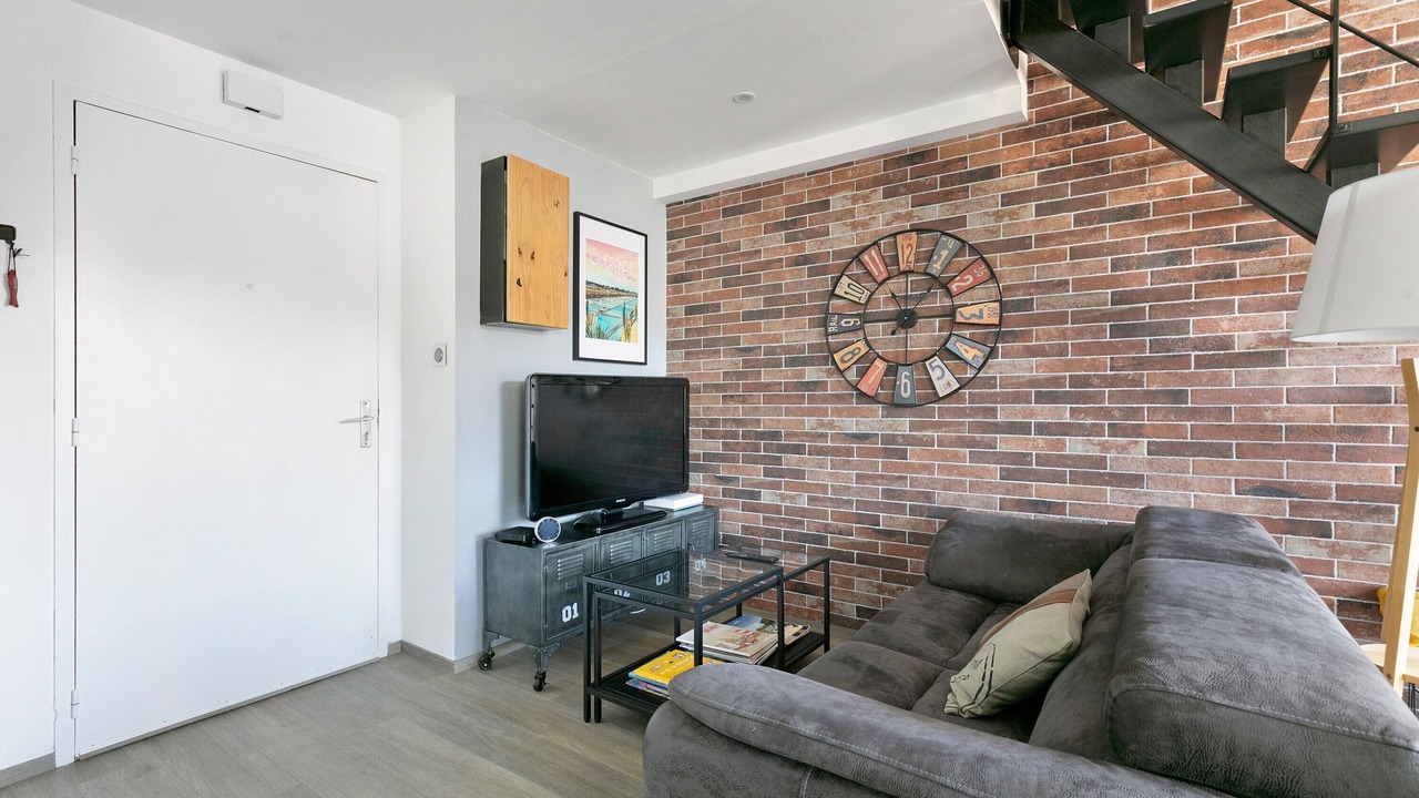 Photo of Livingroom in Guerande