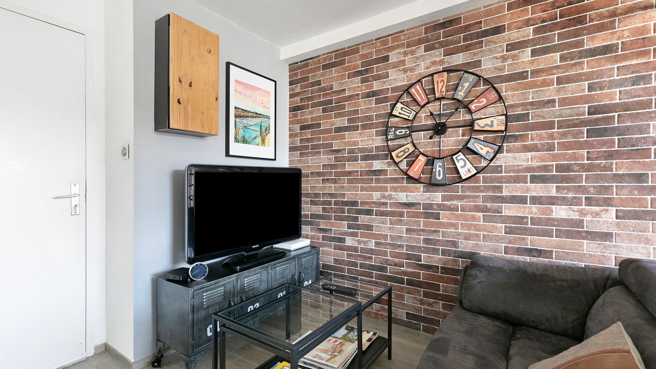 Photo of Livingroom in Guerande