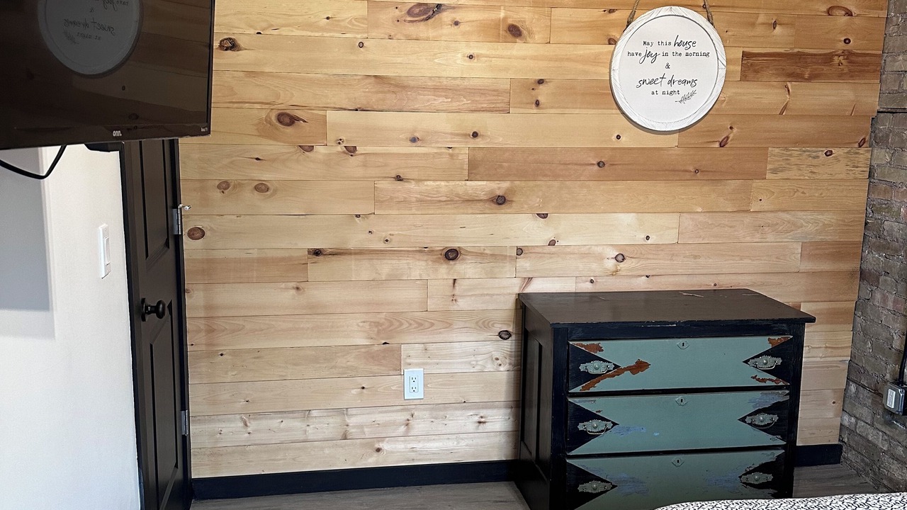Photo of Bedroom in Iron Mountain