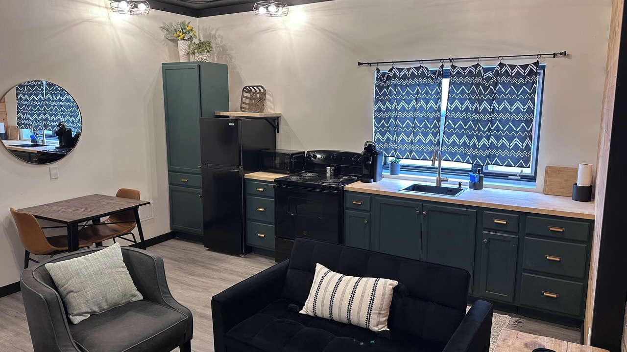 Photo of Livingroom in Iron Mountain
