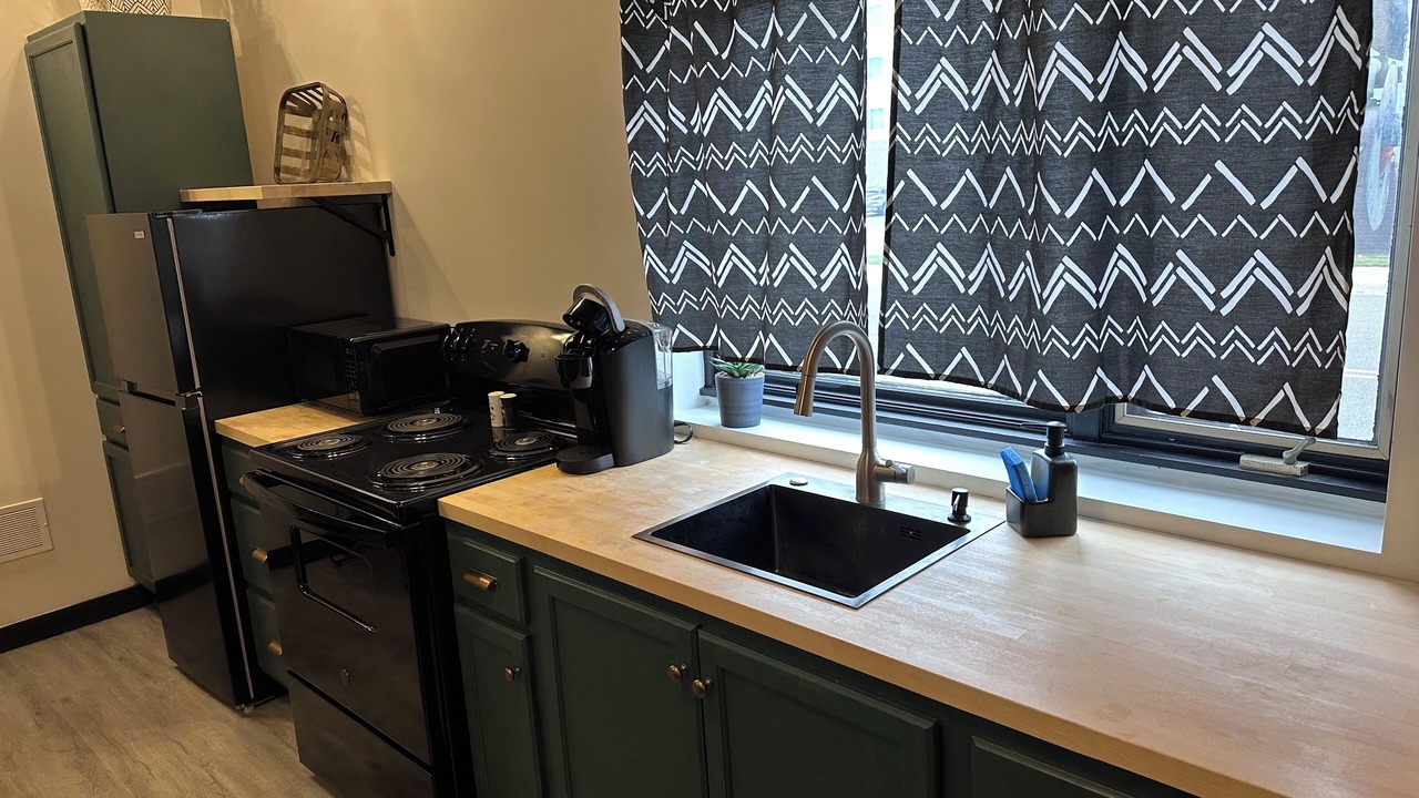 Photo of Kitchen in Iron Mountain