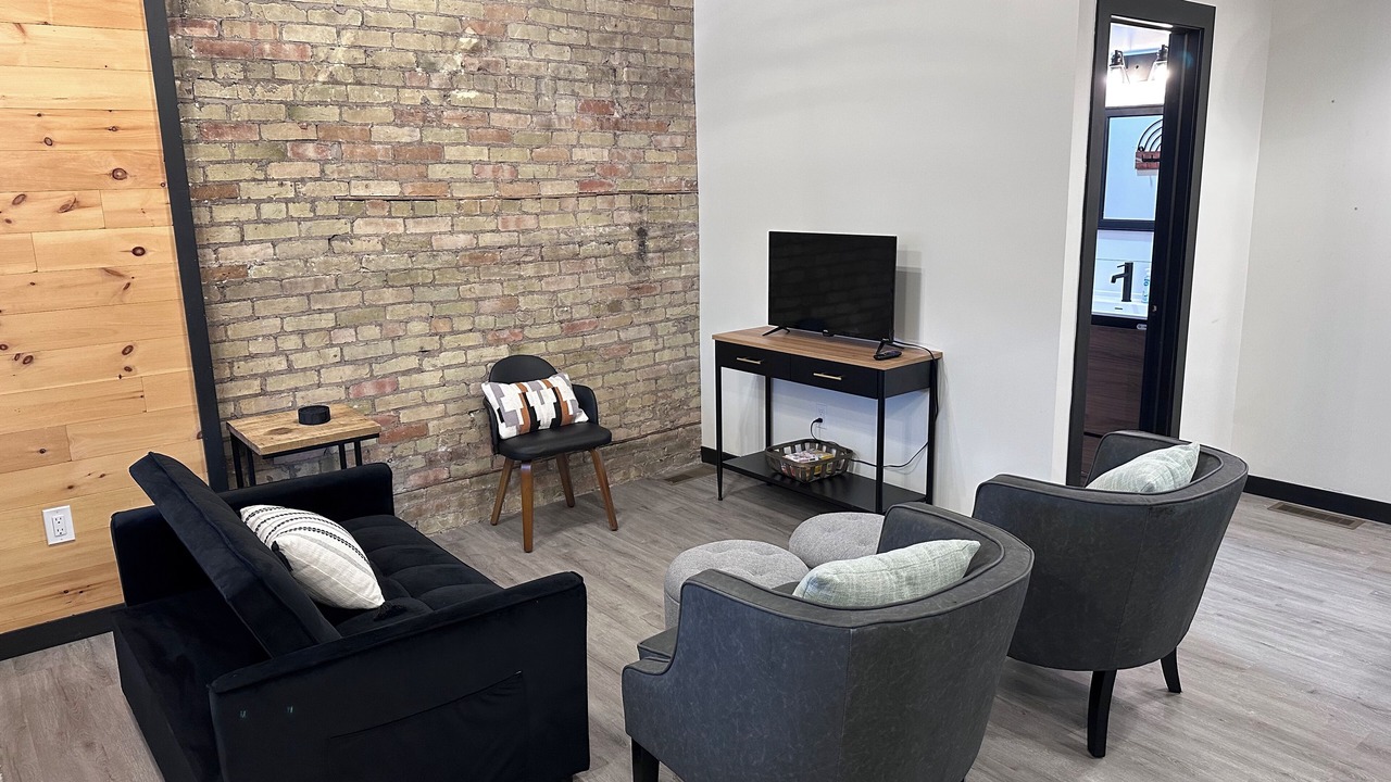 Photo of Livingroom in Iron Mountain