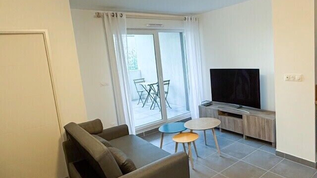Photo of Livingroom in Castelnau-le-Lez
