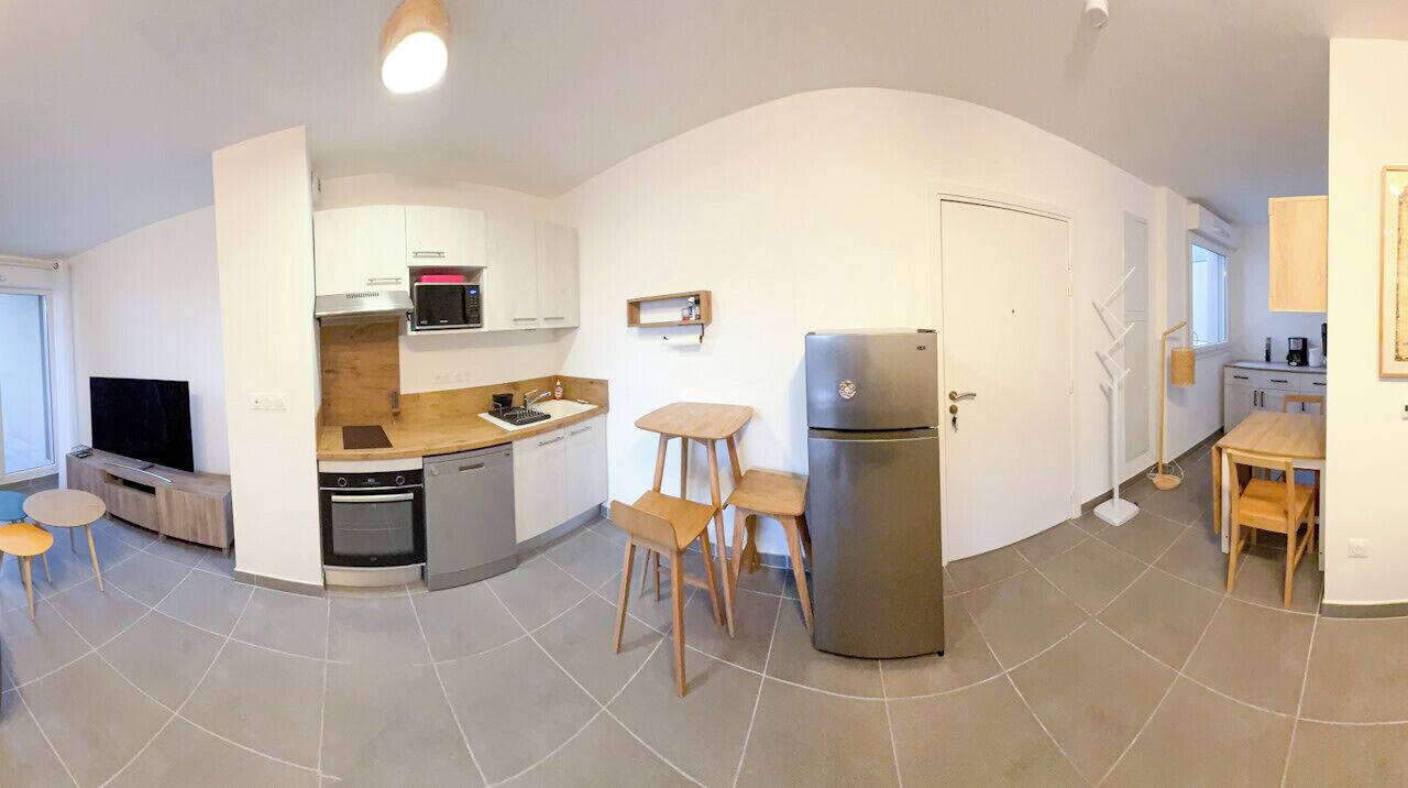 Photo of Livingroom in Castelnau-le-Lez