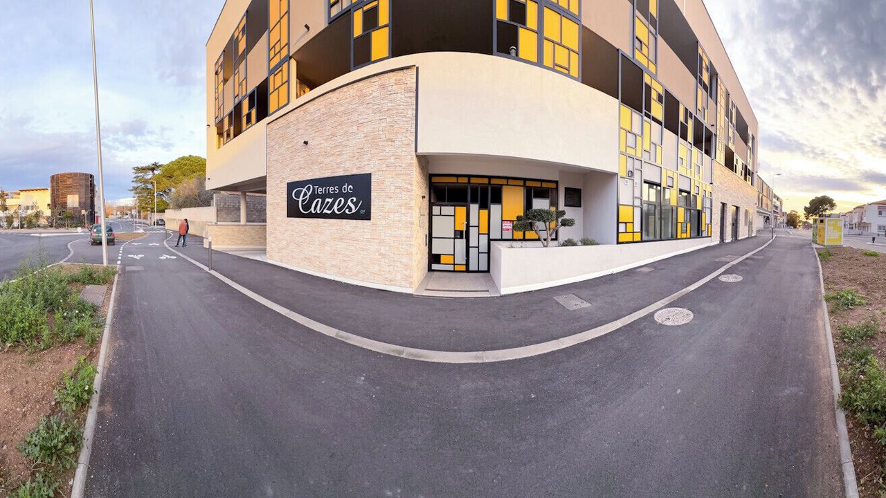 Photo of Outdoor in Castelnau-le-Lez