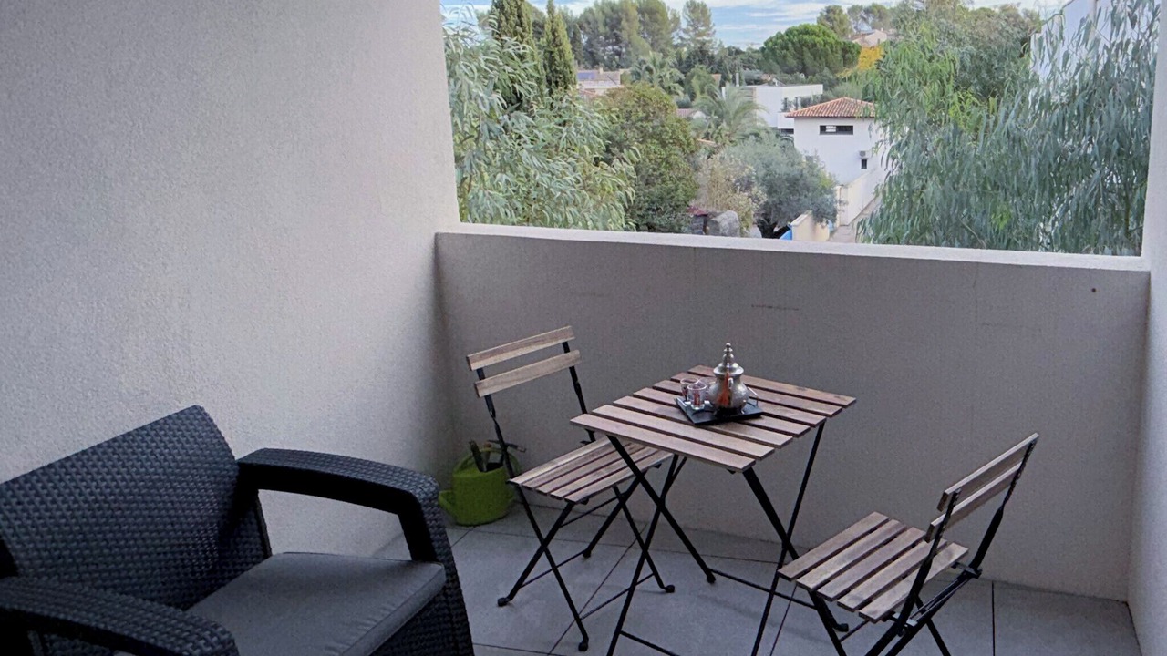 Photo of Outdoor in Castelnau-le-Lez