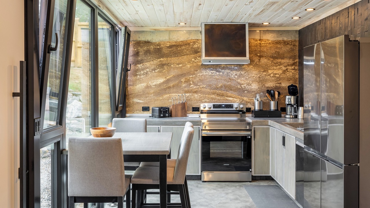 Photo of Kitchen in Nederland