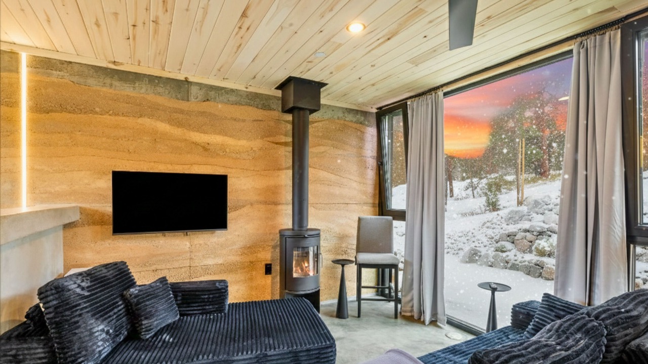 Photo of Livingroom in Nederland