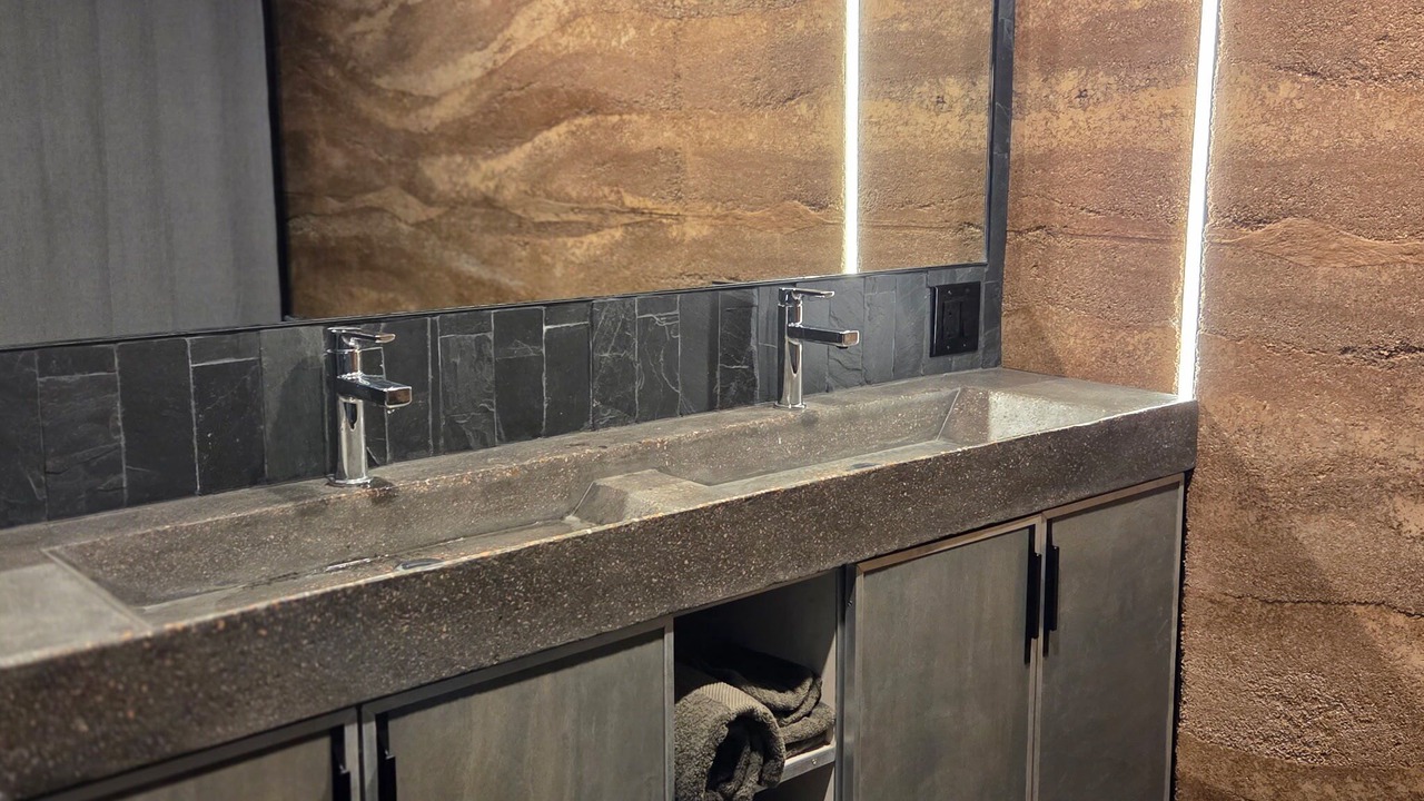 Photo of Bathroom in Nederland