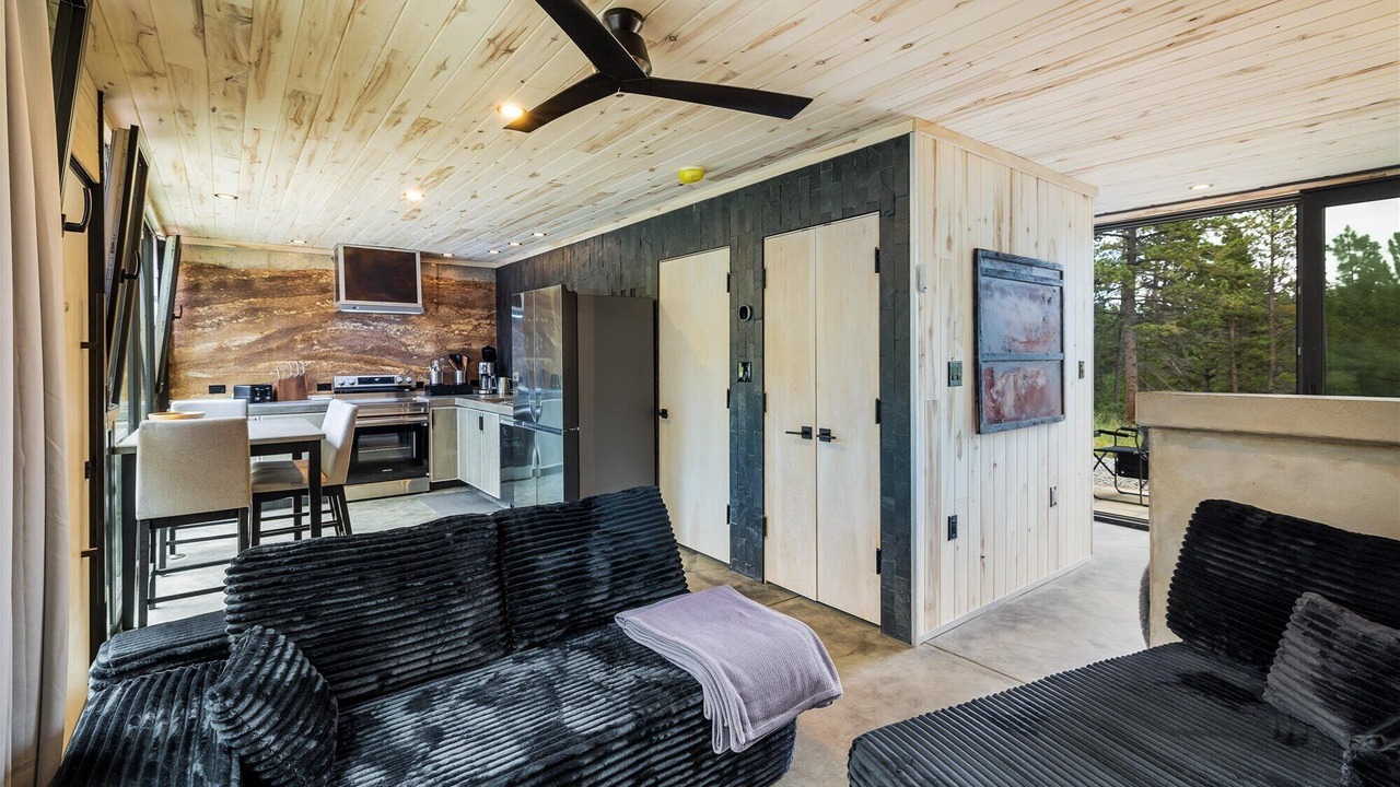 Photo of Livingroom in Nederland