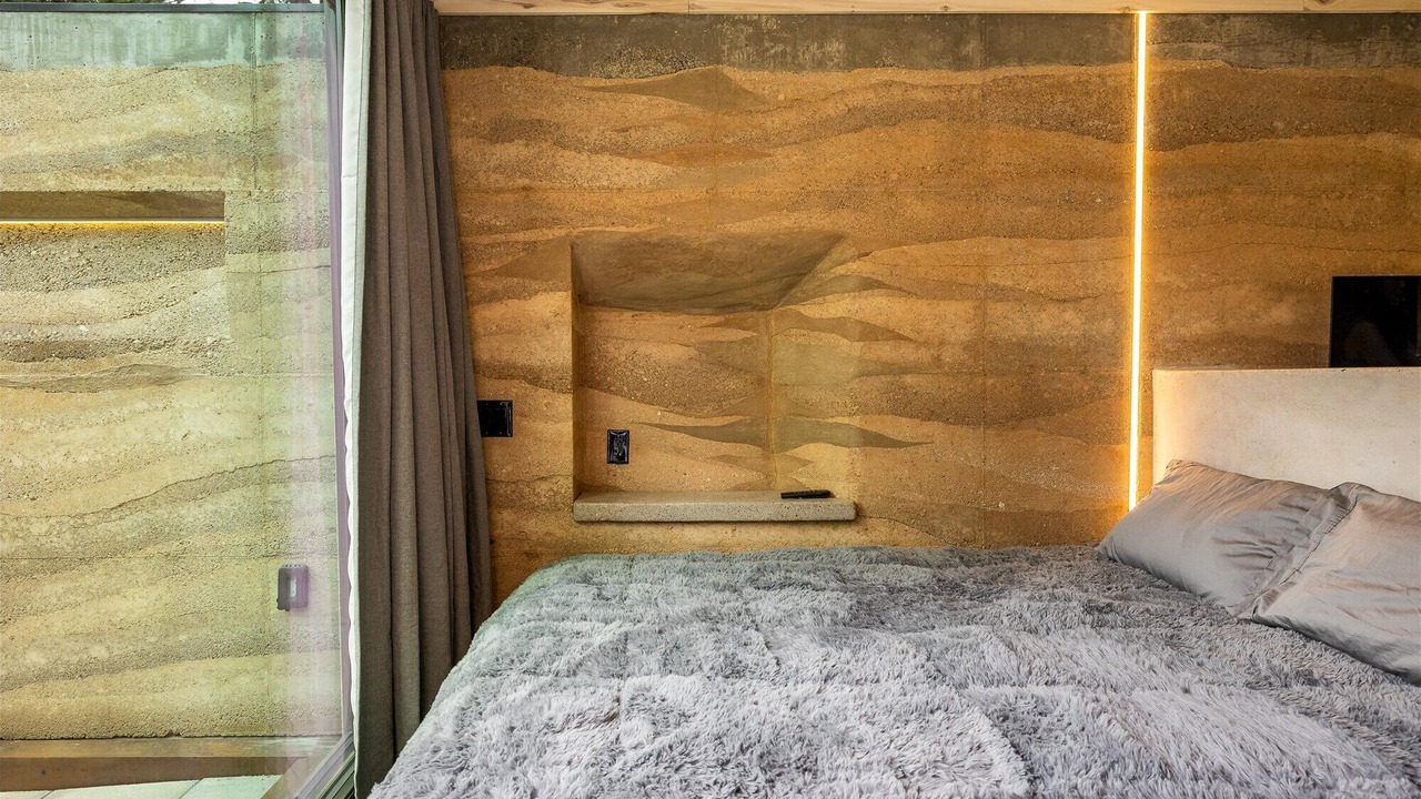 Photo of Bedroom in Nederland