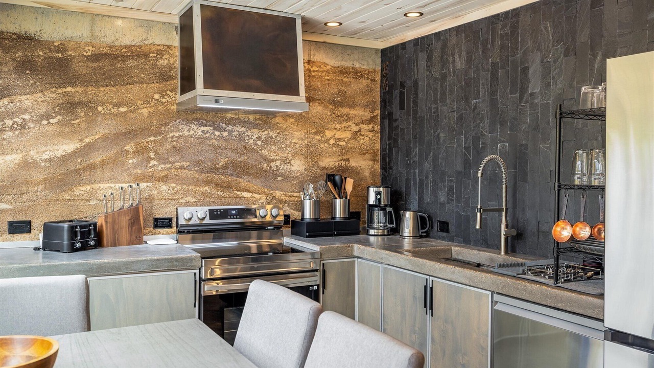 Photo of Kitchen in Nederland