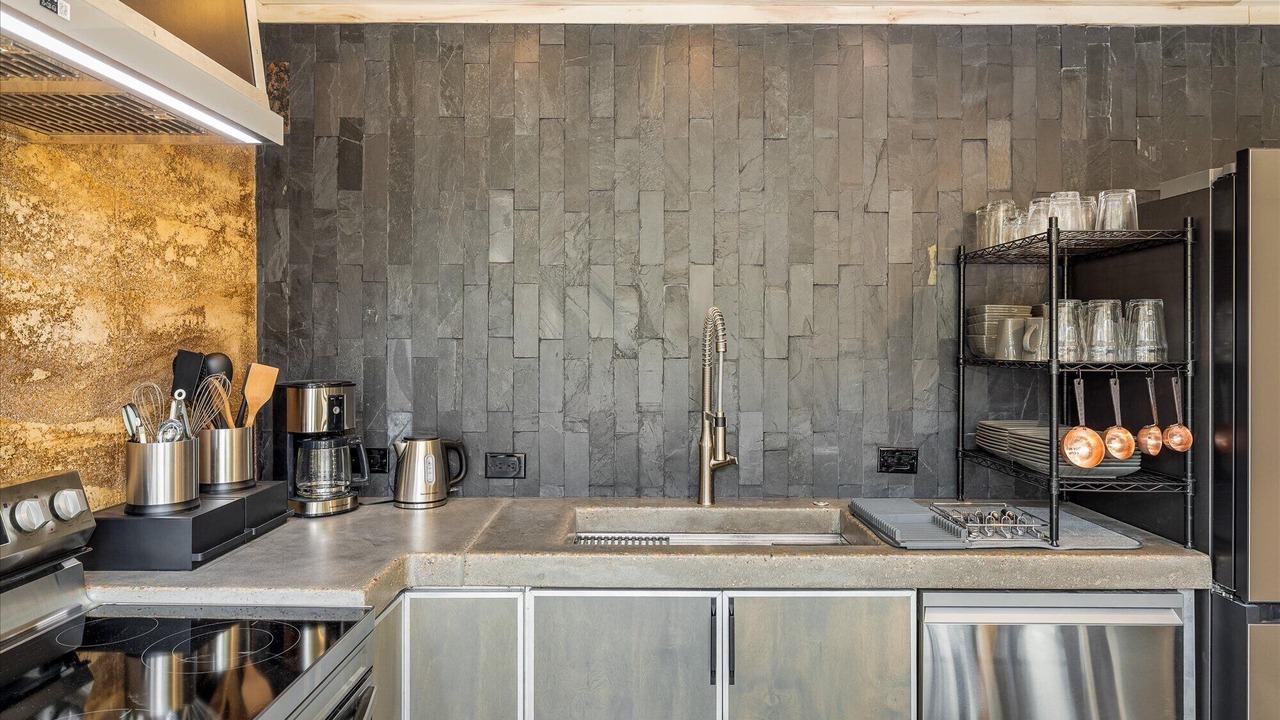Photo of Kitchen in Nederland