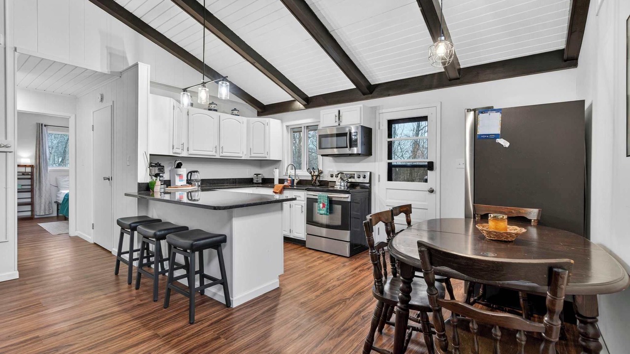 Photo of Kitchen in Millville
