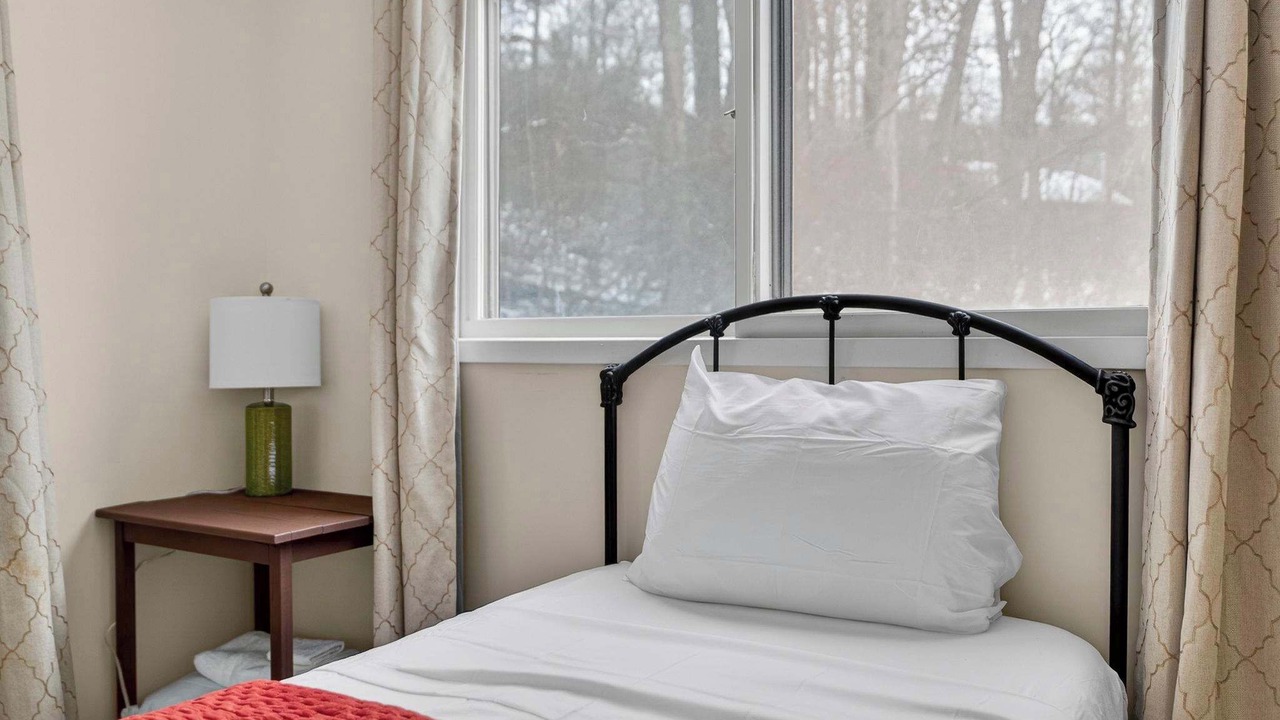 Photo of Bedroom in Millville