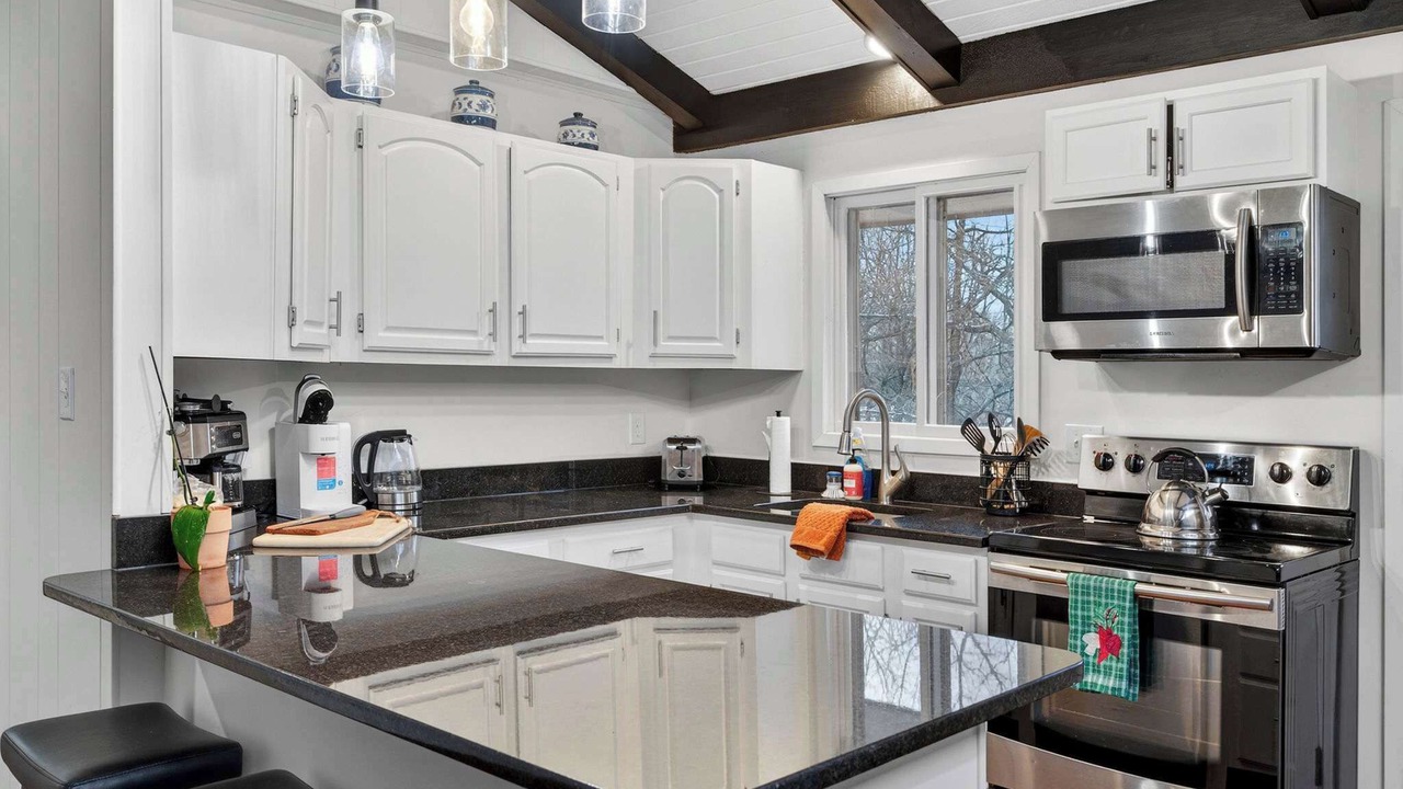 Photo of Kitchen in Millville