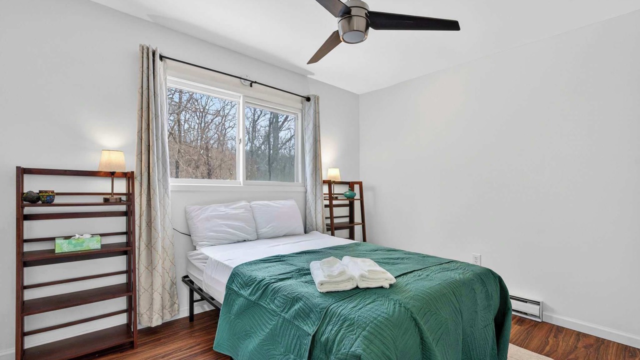 Photo of Bedroom in Millville